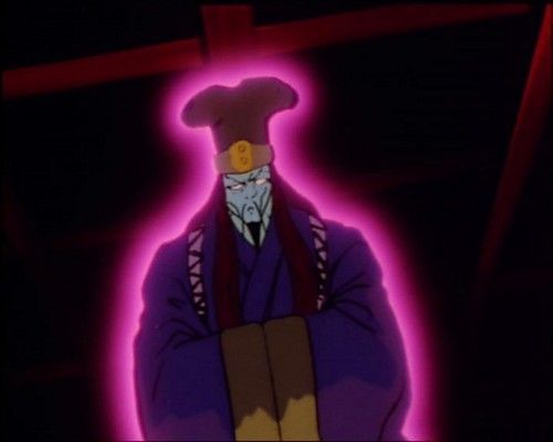 Otaku Gallery  / Anime e Manga / Samurai Troopers / Screen Shots / Episodi / 31 - L`armatura dell`imperatore Brilliant / 055.jpg